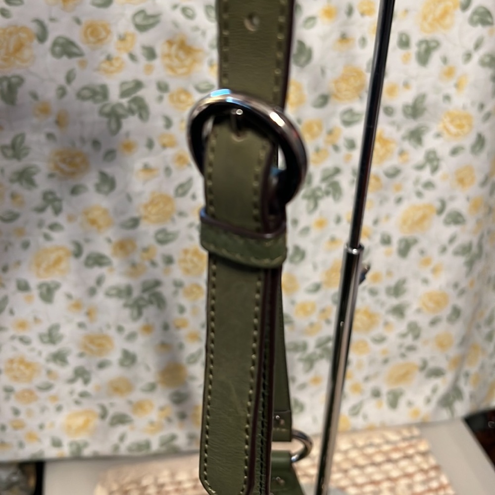 b makowsky purse - Picture 5 of 14